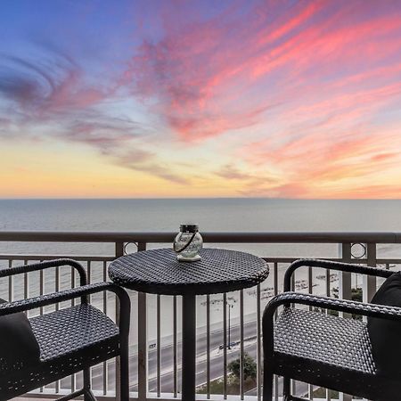 Gorgeous Oceanview 3Br Luxury Condo - Latitude Галфпорт Экстерьер фото